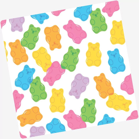 R.J. Classics Tori Jr. Long Sleeve Show Shirt | Gummy Bear