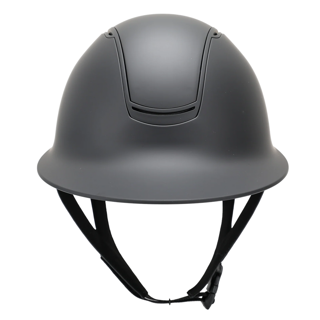 Ovation Vantage ERT Helmet - Black Matte