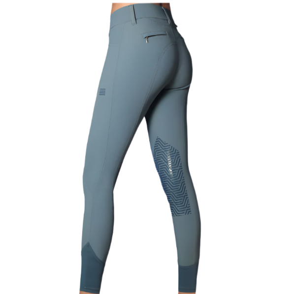 GhoDho Vela Essential KP Breeches | Harbor
