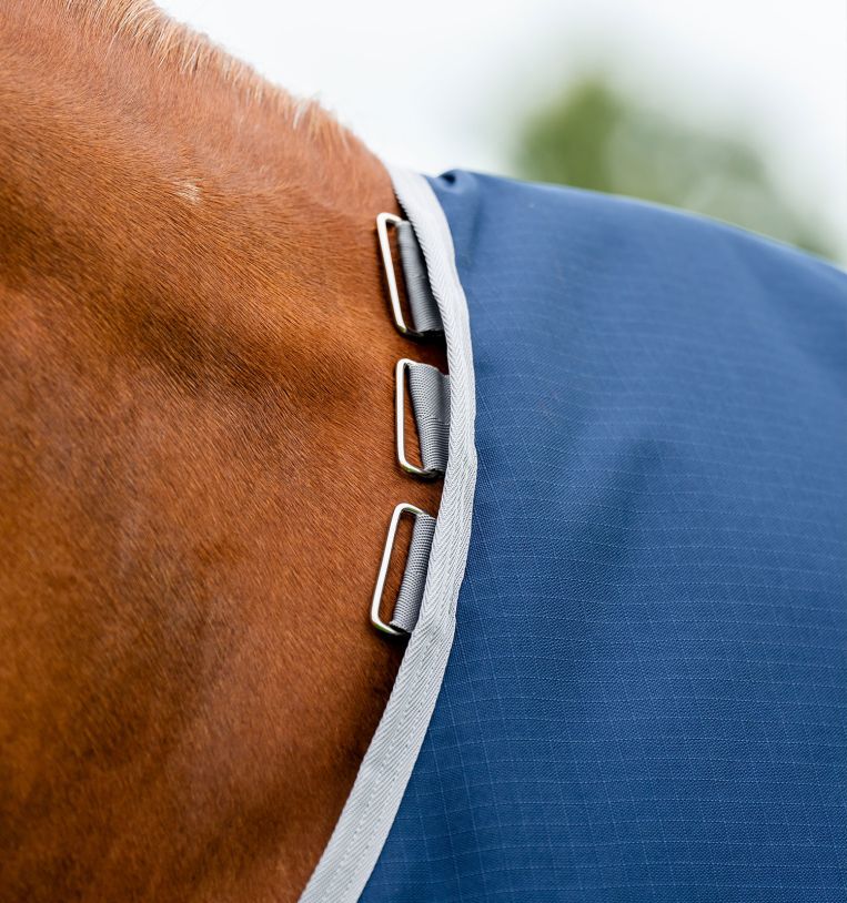 Amigo® Ripstop 900D Turnout Sheet (0g Light)
