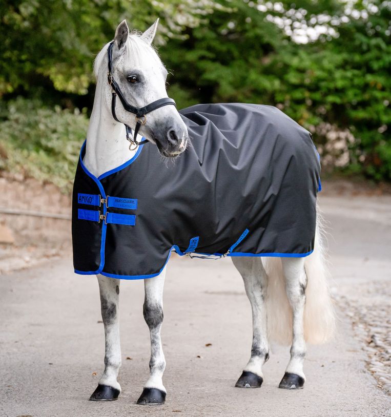 Amigo® Ripstop 900D Turnout Sheet (0g Light)