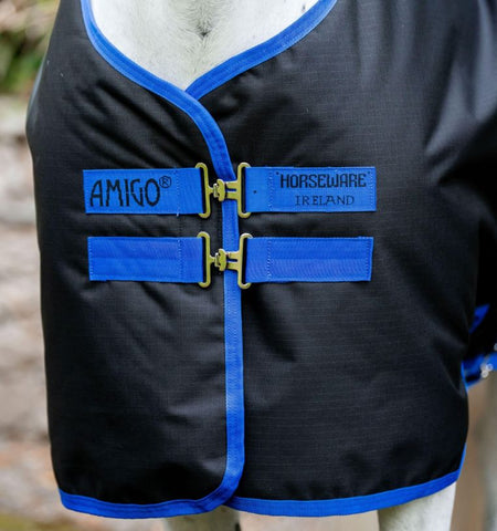 Amigo® Ripstop 900D Turnout Sheet (0g Light)