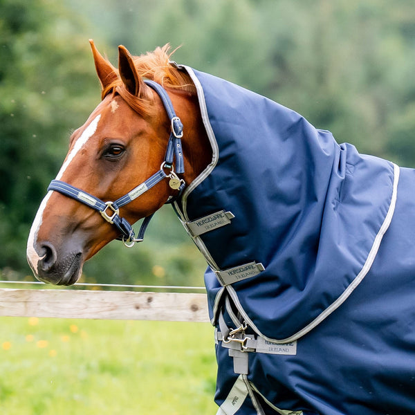 Amigo 1200D Turnout Hood - 150g