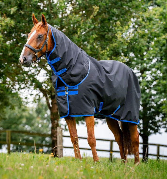 Amigo® Ripstop 900D Plus Turnout (200g Medium)