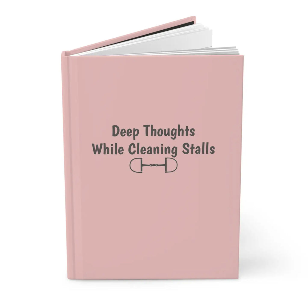 Equestrian Notebooks