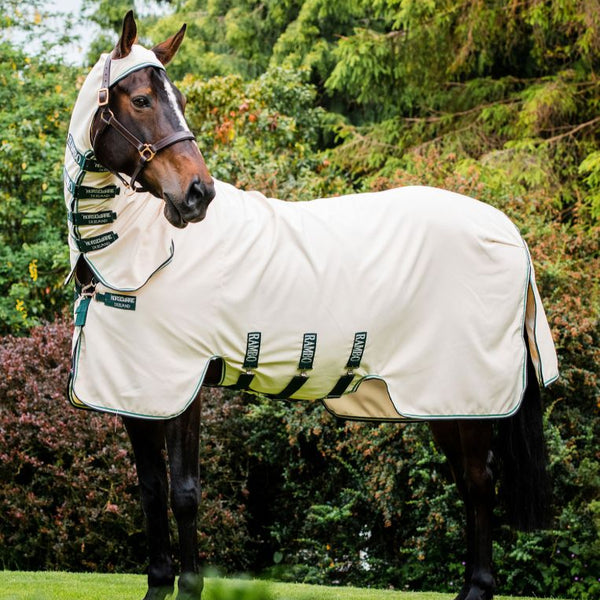 Rambo® Hoody with No-Fly™ Zone