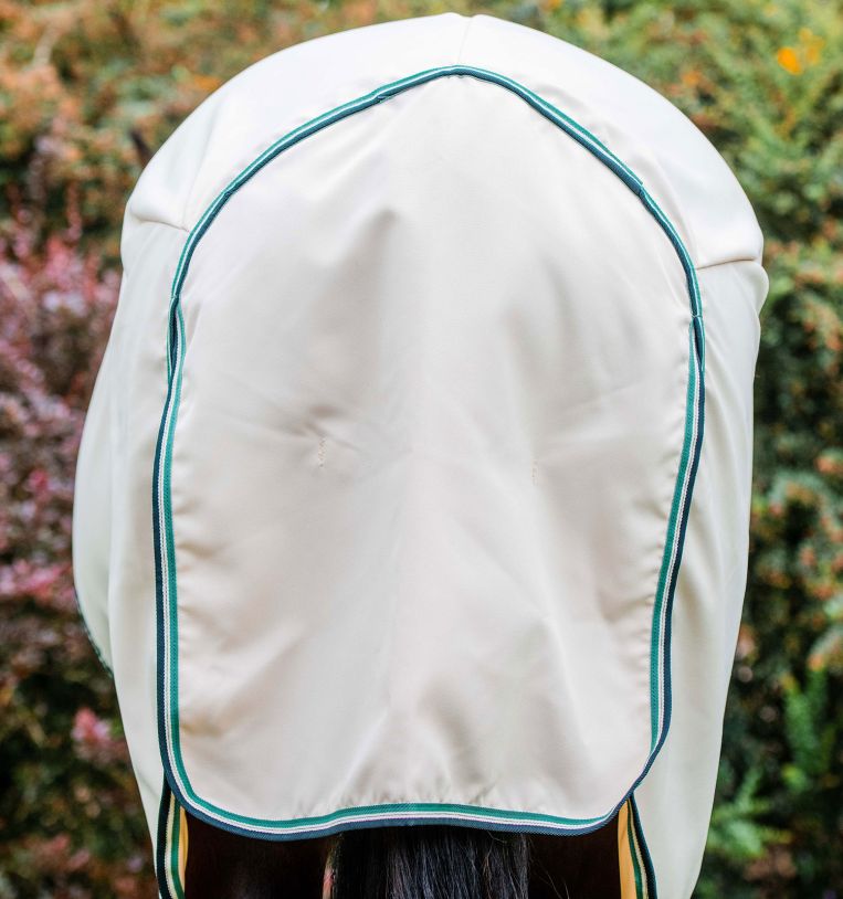 Rambo® Hoody with No-Fly™ Zone