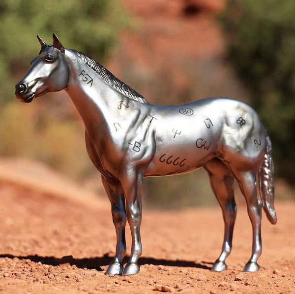 Breyer AQHA | 85th Anniversary Best Remuda