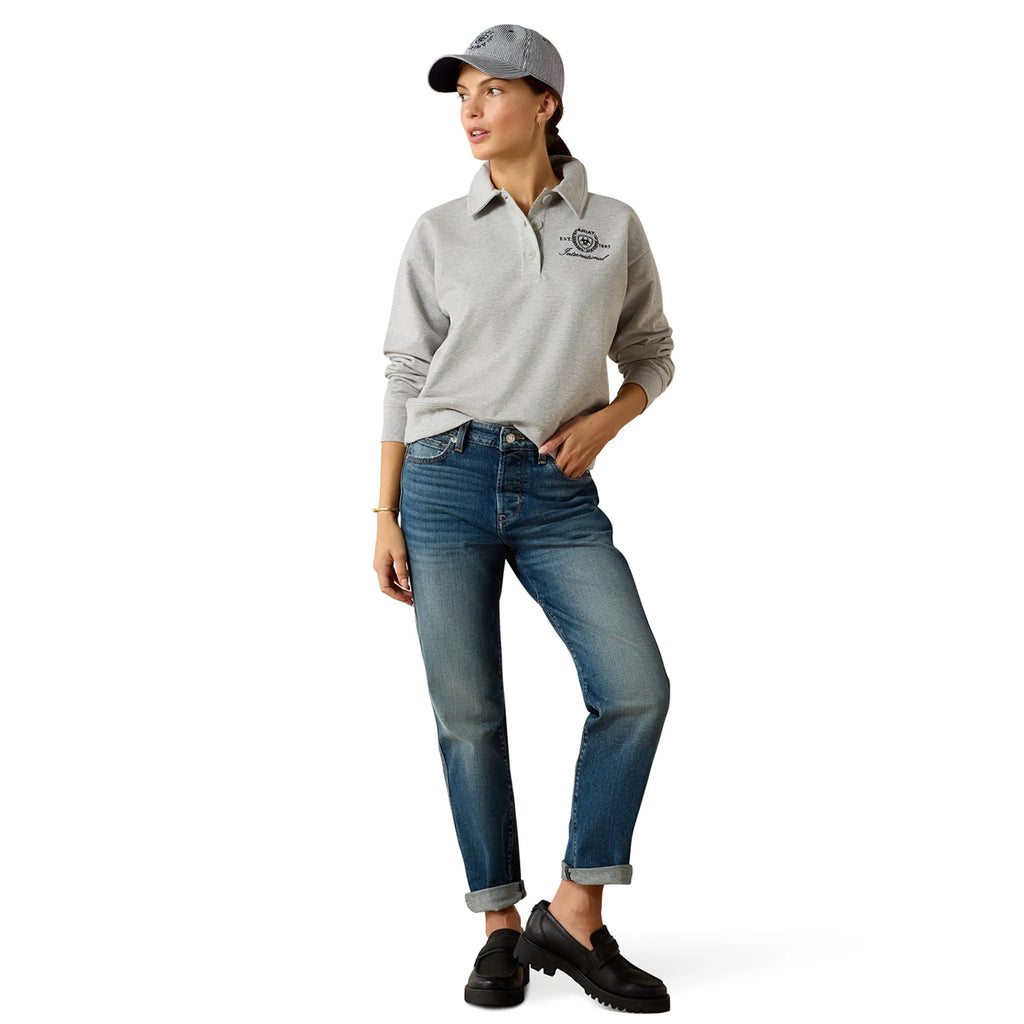 Ariat  Lovett Sweatshirt