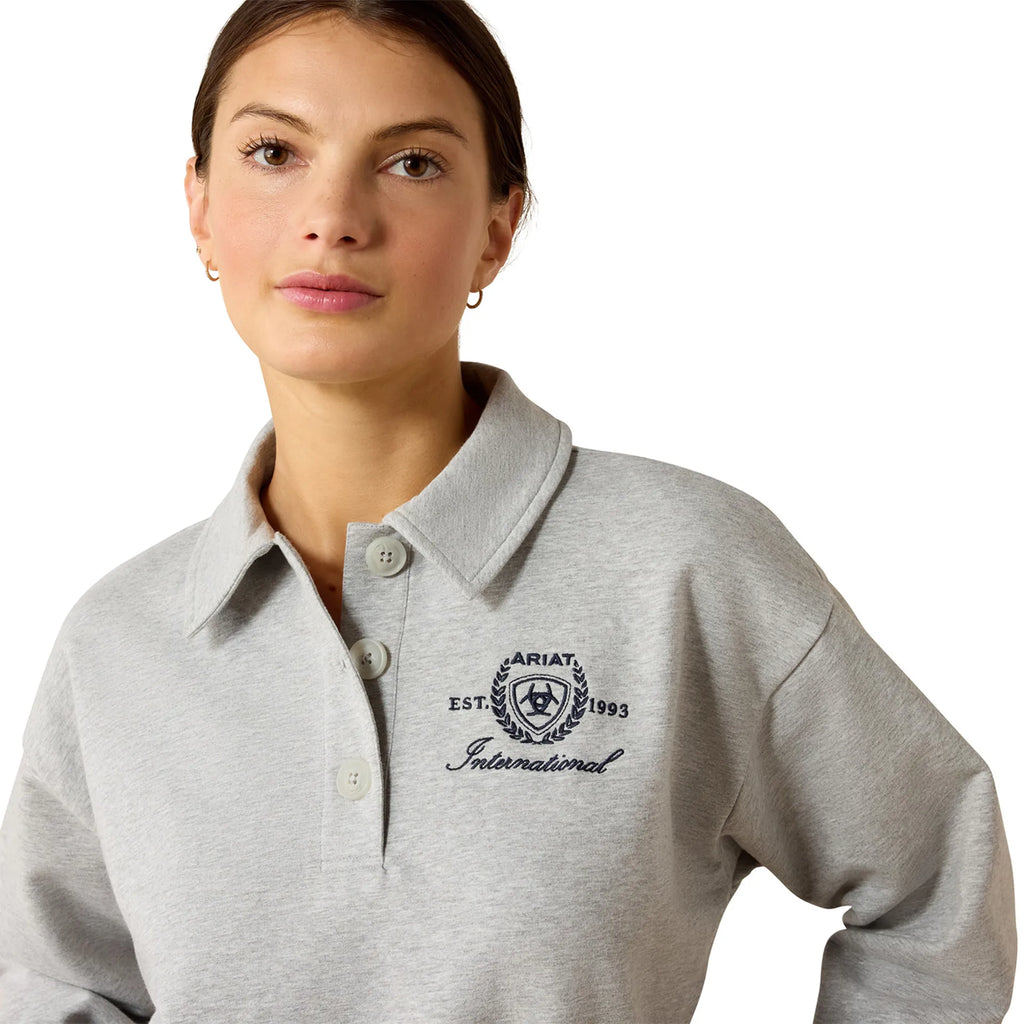 Ariat  Lovett Sweatshirt