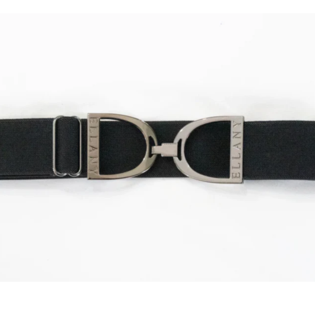 Ellany Stirrup & Snaffle Belts - 1.5"