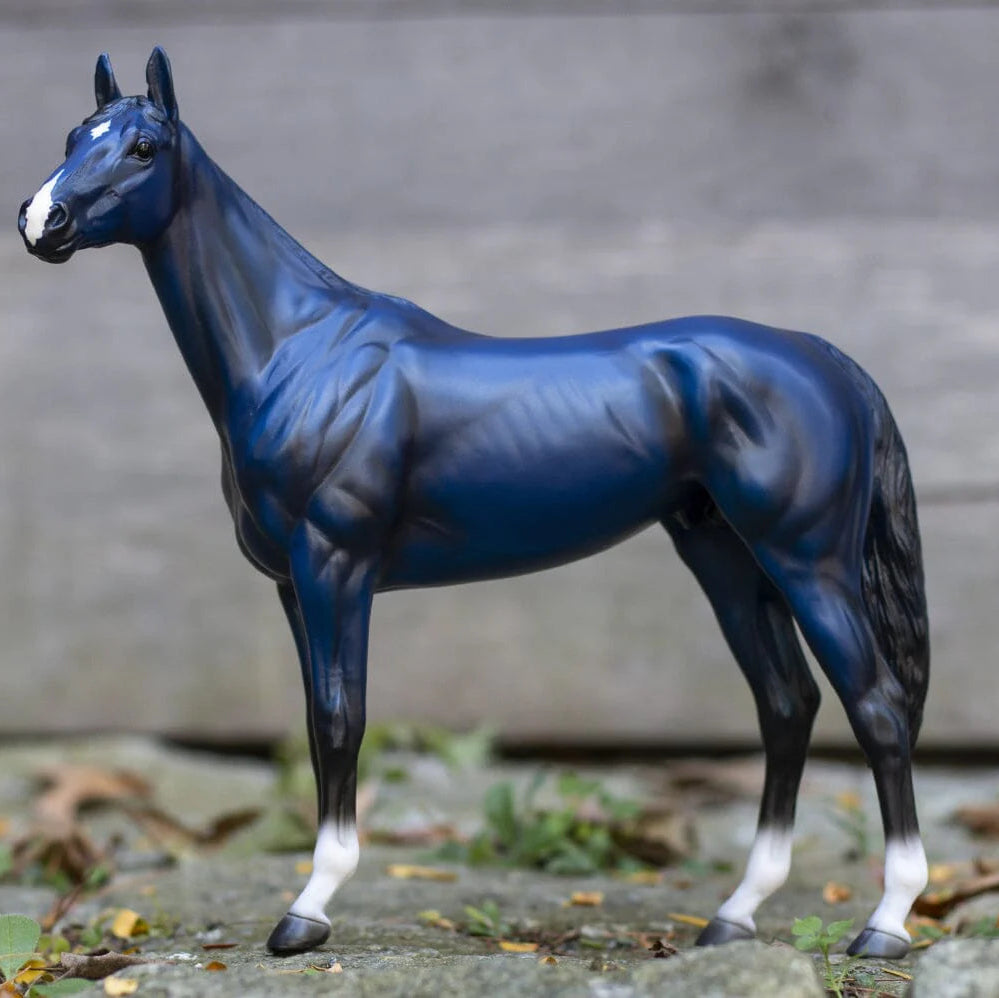 Breyer Big Lex | Decorator Thoroughbred