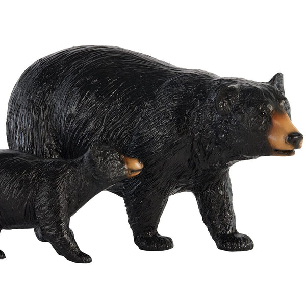 Breyer Black Bear and Cub Set