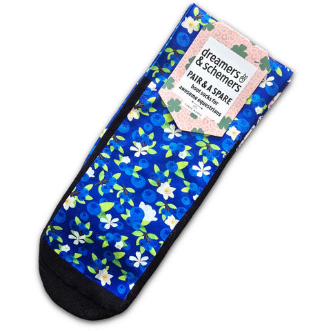 Dreamers & Schemers | Blueberries