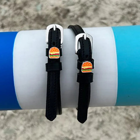 Mane Jane Spur Straps - multiple options