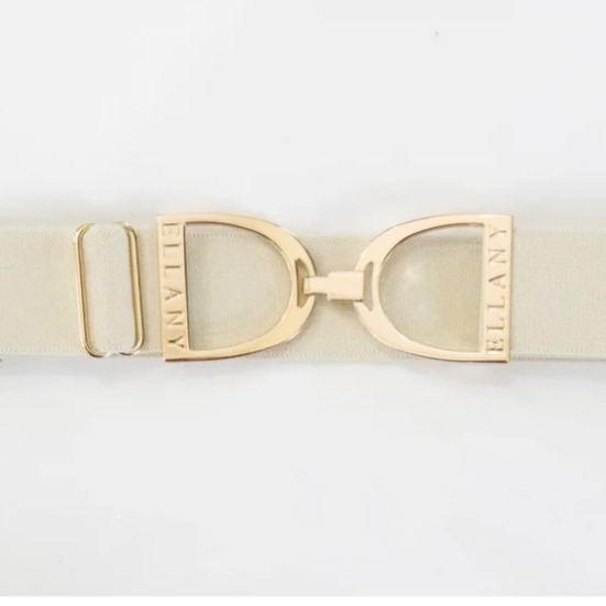 Ellany Stirrup & Snaffle Belts - 1.5"