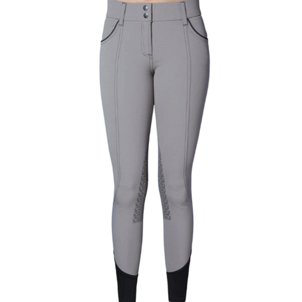 GhoDho Elara T600 Breeches | Cinder