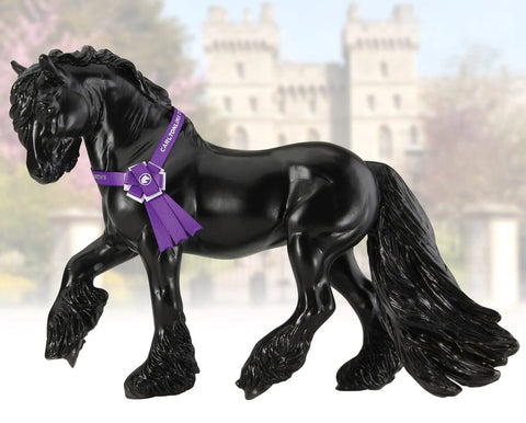 Breyer | Carltonlima Emma 1880