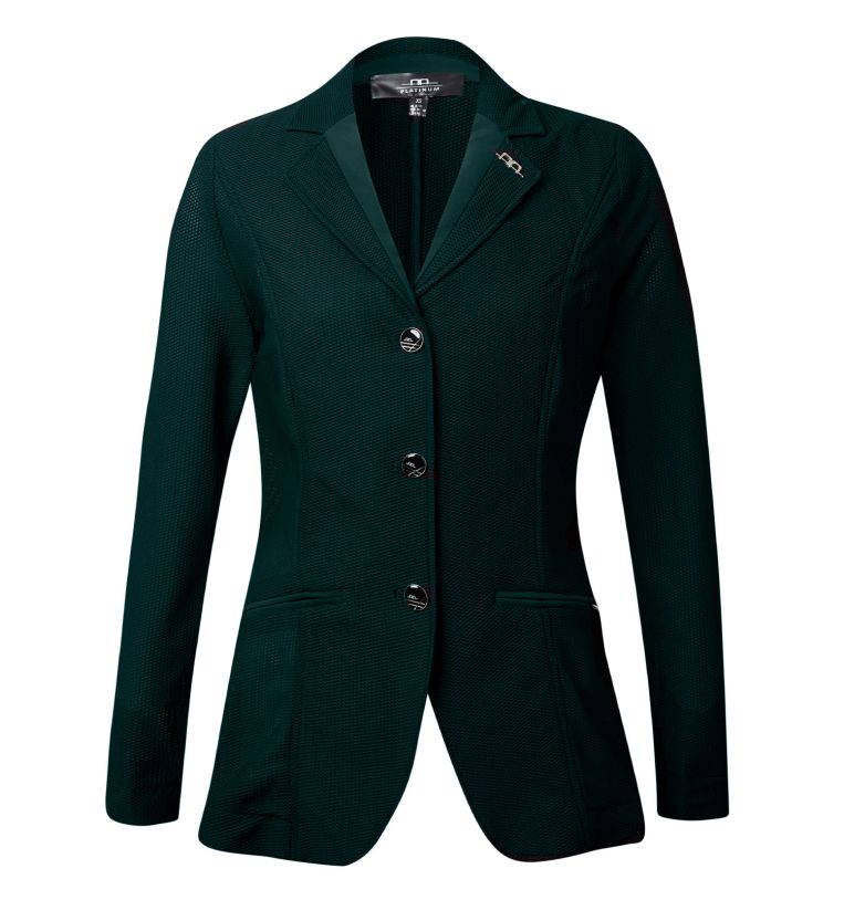 AA Motionlite Competition Jacket Ladies | Hunter