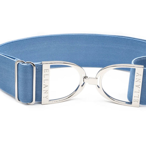 Ellany Stirrup & Snaffle Belts - 2"