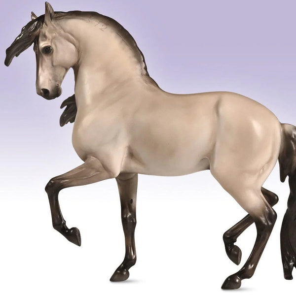 Breyer Cossaco