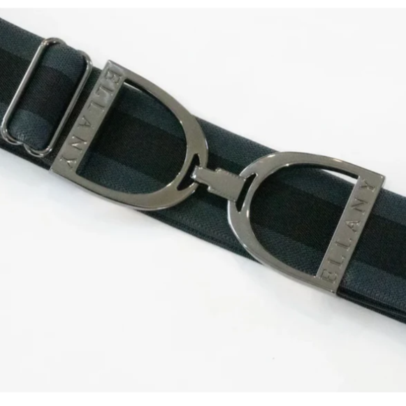 Ellany Stirrup & Snaffle Belts - 1.5"
