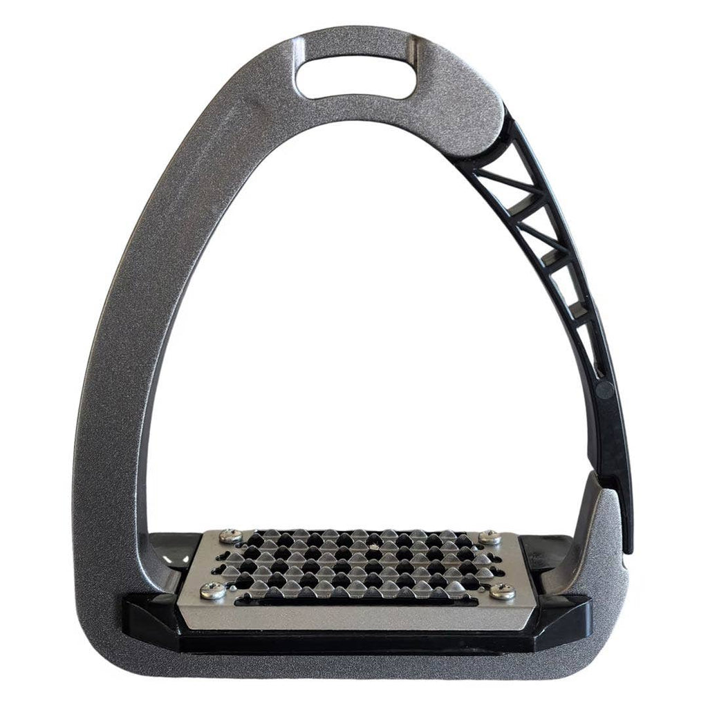 TuffRider Tech Safety Stirrups-1.8lbs