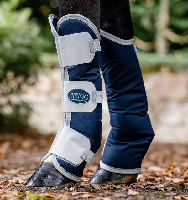 Amigo® Ripstop Travel Boots