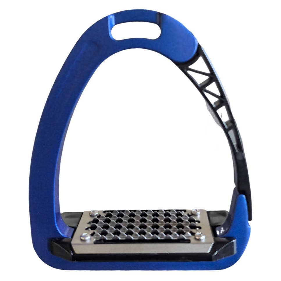 TuffRider Tech Safety Stirrups-1.8lbs