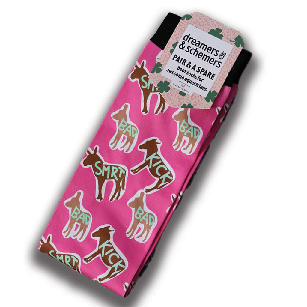 Dreamers & Schemers | Donkey Talk