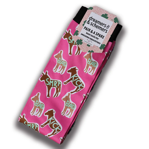 Dreamers & Schemers | Donkey Talk