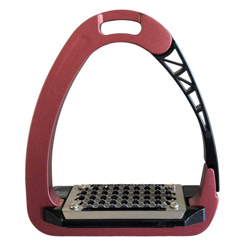 TuffRider Tech Safety Stirrups-1.8lbs