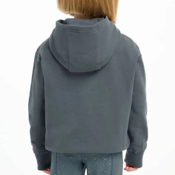 LeMieux Mini Romi Hoodie Petrol