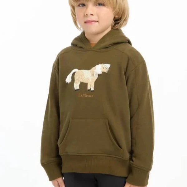 LeMieux Mini Romi Hoodie Alpine