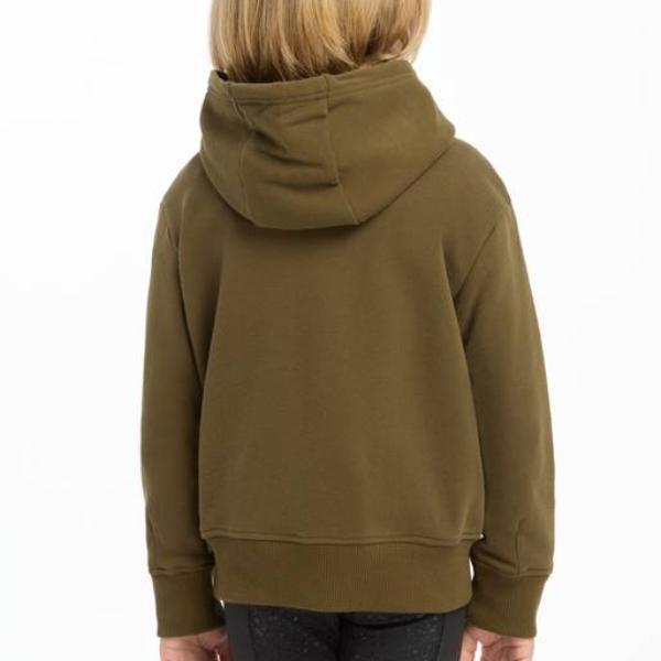 LeMieux Mini Romi Hoodie Alpine