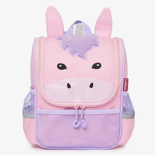 LeMieux Mini Character Backpack
