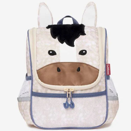 LeMieux Mini Character Backpack