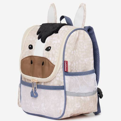 LeMieux Mini Character Backpack