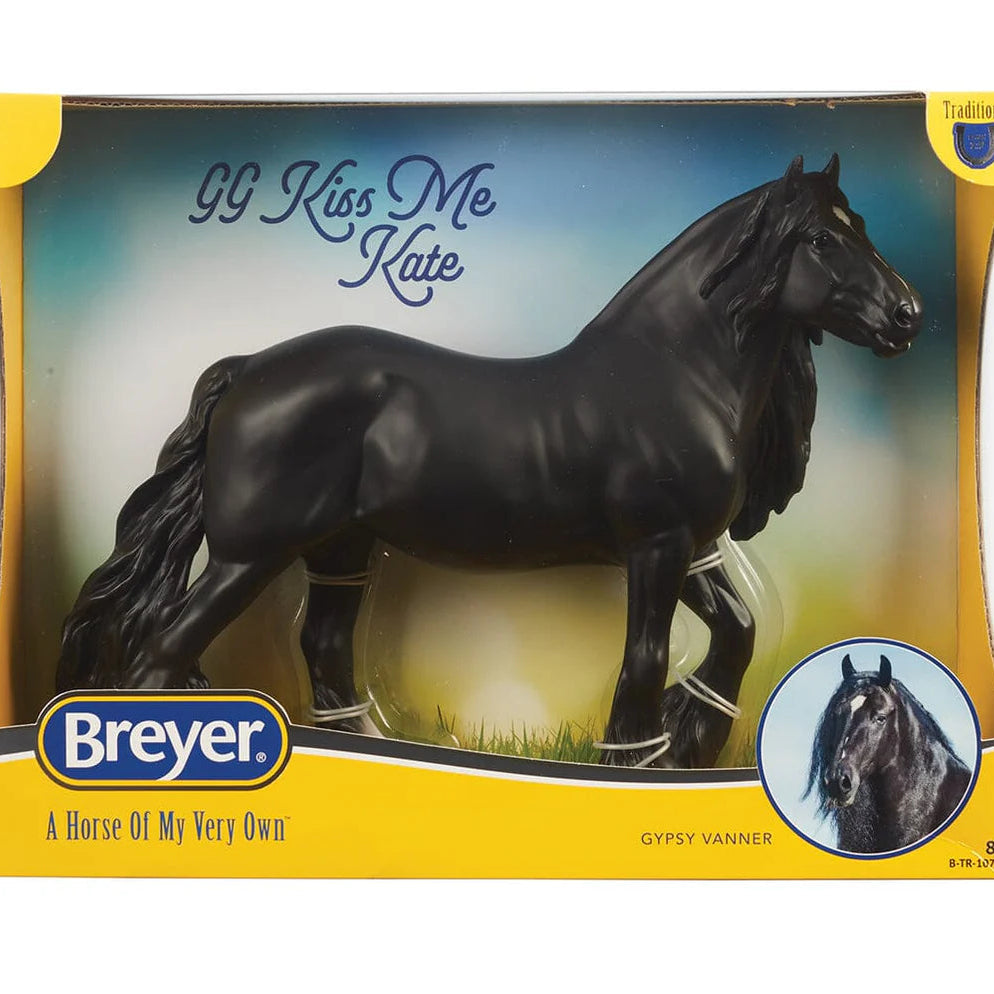 Breyer GG Kiss Me Kate