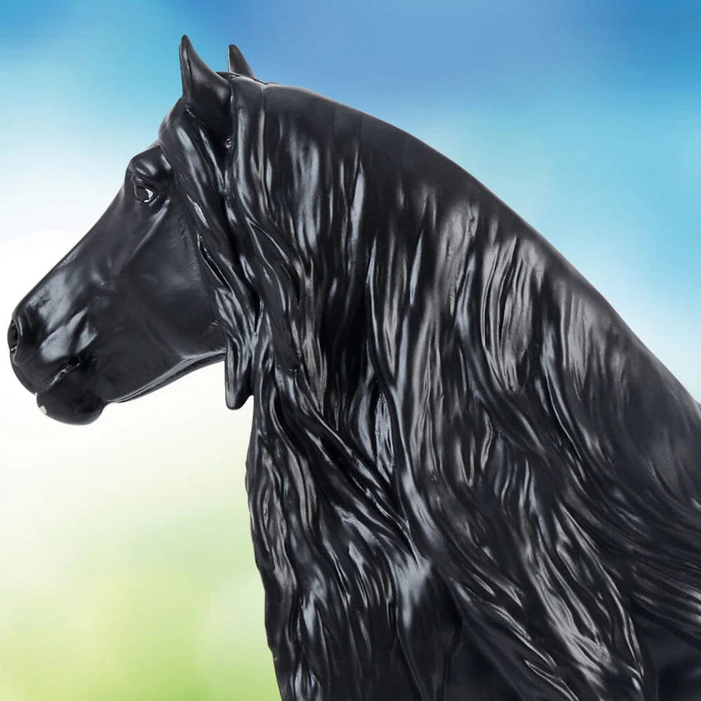 Breyer GG Kiss Me Kate