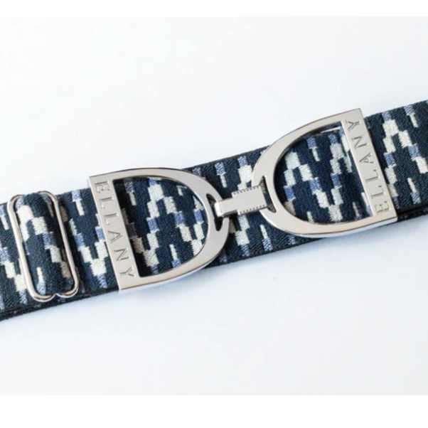 Ellany Stirrup & Snaffle Belts - 1.5"