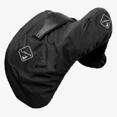 LeMieux Waterproof Saddle Cover