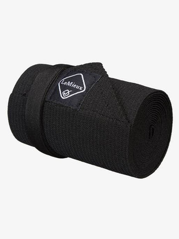 LeMieux Tail Bandage | Black