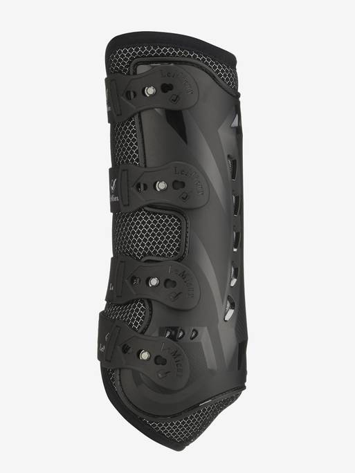 LeMieux Ultra Mesh Snug Front Boot