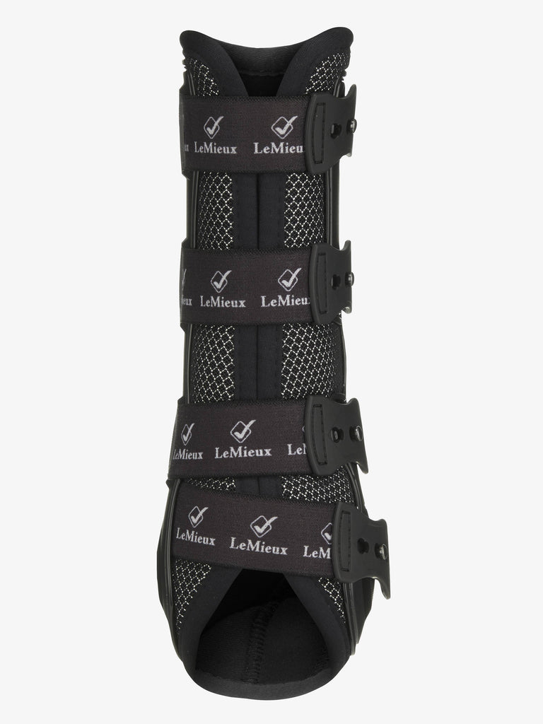 LeMieux Ultra Mesh Snug Front Boot