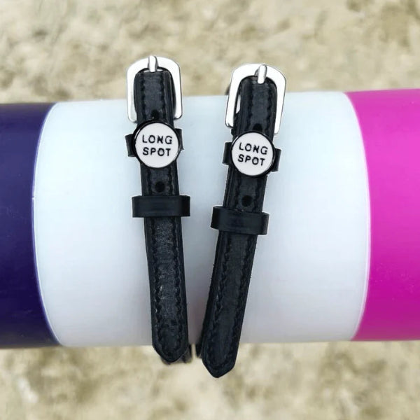 Mane Jane Spur Straps - multiple options