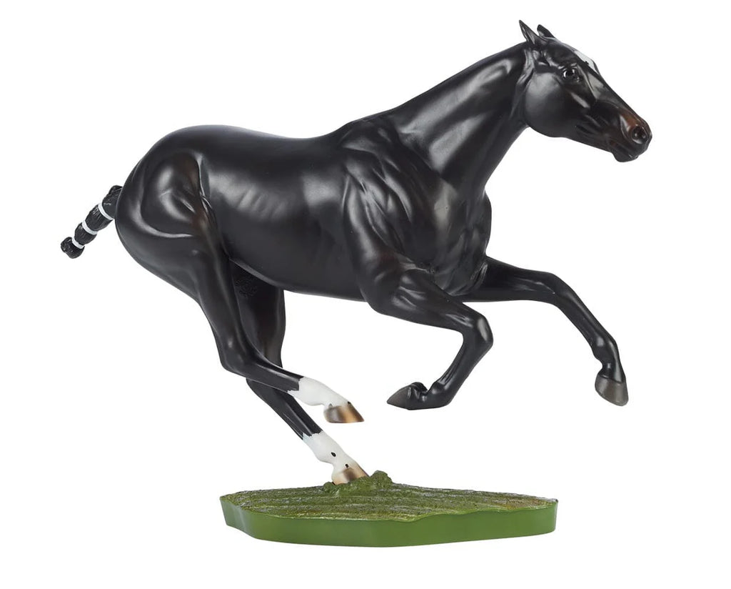 Breyer Manaos | Polo Pony - B-TR-10314