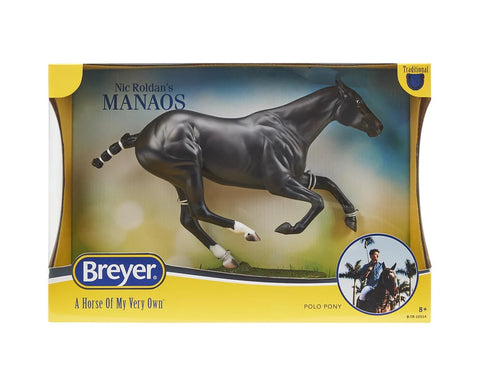 Breyer Saddlebred | Breyer 75th Anniversary - B-TR-10319