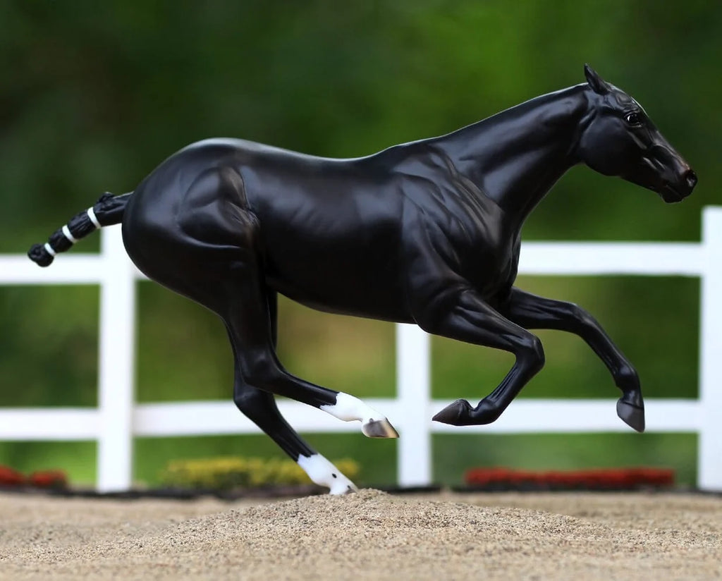 Breyer Manaos | Polo Pony - B-TR-10314