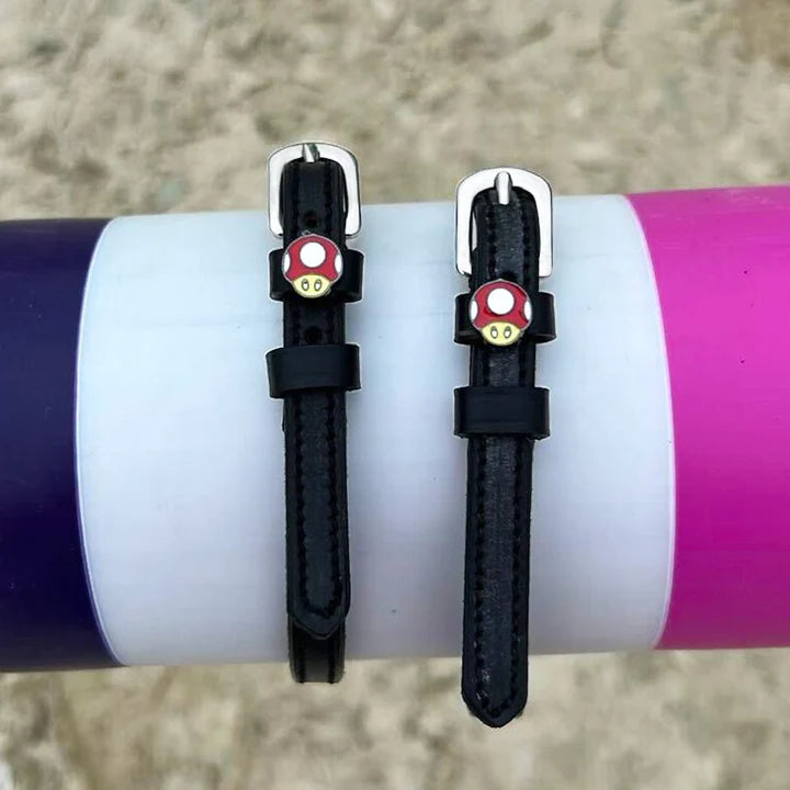 Mane Jane Spur Straps - multiple options